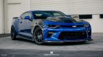 Chevrolet Camaro SS by Anderson Composites 2018 года